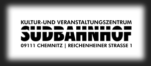 Südbahnhof Chemnitz