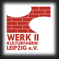 WERK II - Kulturfabrik Leipzig e. V.