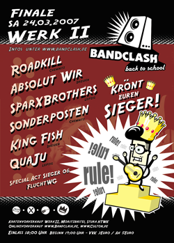 Finalflyer Werk II 24.03.